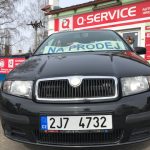 Q-SERVICE Autoservis-pneuservis Hrejkovice – vše zařídíte z domova