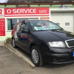 Q-SERVICE Autoservis-pneuservis Hrejkovice – vše zařídíte z domova