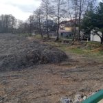Revitalizace dačického rybníku Peráček už se rozběhla. Bahno teď čeká na vysušení
