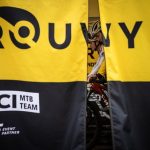 Bikeři Rouvy Specialized vyrazili do rakouského Haimingu