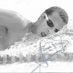 Výrazné osobnosti letních olympijských her v autogramech Zdeňka Kadlece