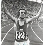 Výrazné osobnosti letních olympijských her v autogramech Zdeňka Kadlece