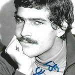 Výrazné osobnosti letních olympijských her v autogramech Zdeňka Kadlece