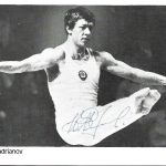 Výrazné osobnosti letních olympijských her v autogramech Zdeňka Kadlece