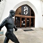 Prestižní výstava Malevič-Rodčenko-Kandinskij a ruská avantgarda v Alšově jihočeské galerii!