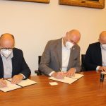 Primátor podepsal memoranda se sportovními akademiemi