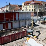 Opravu budějovického nádraží kontrolovali zástupci Správy železnic s hejtmanem