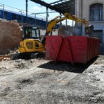 Opravu budějovického nádraží kontrolovali zástupci Správy železnic s hejtmanem