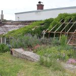 Nového nájemce Krafferovy zahrady v Jindřichově Hradci čeká hodně práce. V areálu plánuje i kavárnu