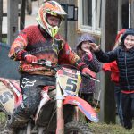 Motokrosový klub v Klukách nezahálí – pro novou sezonu plánuje velké věci!