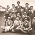 100 let fotbalu v Protivíně slavili v loňském roce. V roce 1940 provázely dvacáté výročí velkolepé oslavy