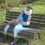 V Ratajích se to hemží čarodějnicemi