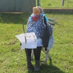 V Ratajích se to hemží čarodějnicemi