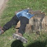 V Ratajích se to hemží čarodějnicemi