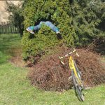 V Ratajích se to hemží čarodějnicemi