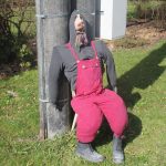 V Ratajích se to hemží čarodějnicemi