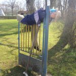 V Ratajích se to hemží čarodějnicemi