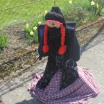 V Ratajích se to hemží čarodějnicemi