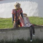 V Ratajích se to hemží čarodějnicemi