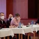 Zastupitelé v Soběslavi schválili přijetí úvěru na financování nástavby senior-domu