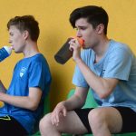 Sice jen venku, ale přece: Florbalisté zakončili třetí týden