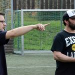 Sice jen venku, ale přece: Florbalisté zakončili třetí týden