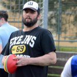 Sice jen venku, ale přece: Florbalisté zakončili třetí týden