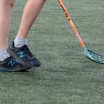 Sice jen venku, ale přece: Florbalisté zakončili třetí týden