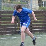 Sice jen venku, ale přece: Florbalisté zakončili třetí týden