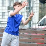 Sice jen venku, ale přece: Florbalisté zakončili třetí týden