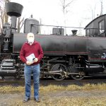 Parní lokomotiva z roku 1898 zahájila sezónu na jindřichohradecké úzkokolejce