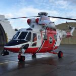 30 let na jihočeském nebi. Letecká záchranná služba v kraji završila na Prvního máje třicítku