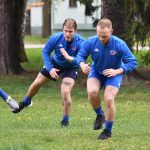 Fotogalerie: Budějovický Motor dnes zahájil přípravu