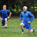 Fotogalerie: Budějovický Motor dnes zahájil přípravu