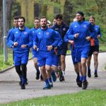 Fotogalerie: Budějovický Motor dnes zahájil přípravu