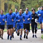 Fotogalerie: Budějovický Motor dnes zahájil přípravu