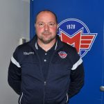 Fotogalerie: Budějovický Motor dnes zahájil přípravu