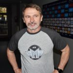 Fotogalerie: Budějovický Motor dnes zahájil přípravu