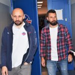 Fotogalerie: Budějovický Motor dnes zahájil přípravu