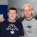 Fotogalerie: Budějovický Motor dnes zahájil přípravu