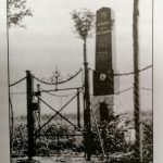 Nadšenci do historie obnovili pomník aviatika Antonína Ježka