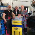 SERVICE Autoservis Hrejkovice – Vodíková dekarbonizace všech motorů