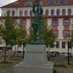 Vzpomínkové akce k osvobození budou v Táboře v sobotu i v neděli