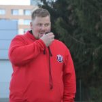 Hokejisté Strakonic už trénují, kouče těší účast hráčů