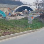 Stavba IV. železničního koridoru pokračuje. Dvojkolejný provoz začne příští rok na konci listopadu