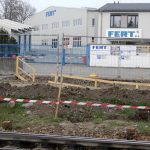 Stavba IV. železničního koridoru pokračuje. Dvojkolejný provoz začne příští rok na konci listopadu