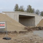 Stavba IV. železničního koridoru pokračuje. Dvojkolejný provoz začne příští rok na konci listopadu