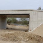 Stavba IV. železničního koridoru pokračuje. Dvojkolejný provoz začne příští rok na konci listopadu
