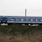 Stavba IV. železničního koridoru pokračuje. Dvojkolejný provoz začne příští rok na konci listopadu