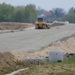 Stavba IV. železničního koridoru pokračuje. Dvojkolejný provoz začne příští rok na konci listopadu